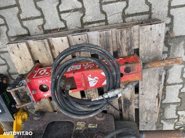 Altul PROMOVE XP-70 - 2