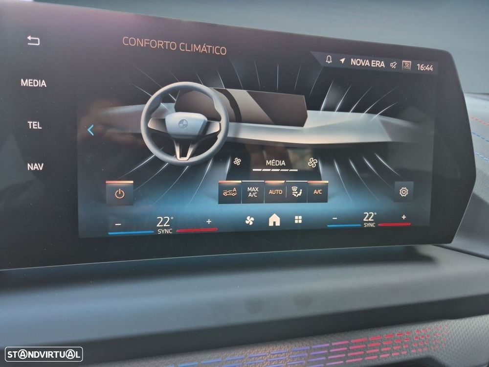 BMW 220 Gran Coupé d Pack Desportivo M - 28