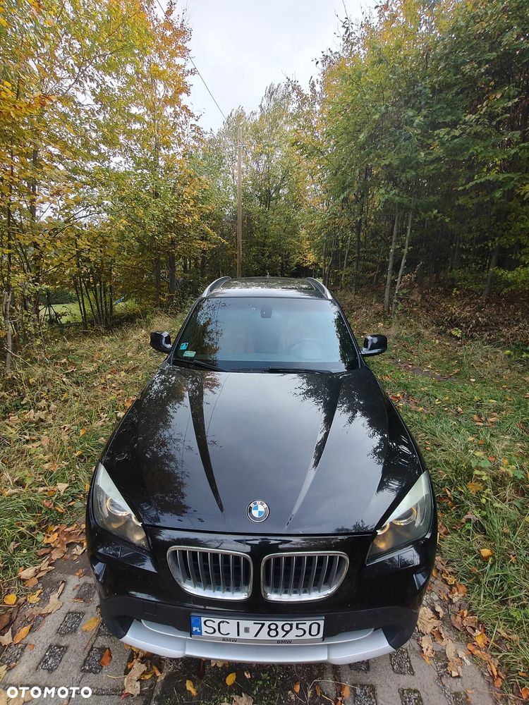BMW X1 2010 photo 5