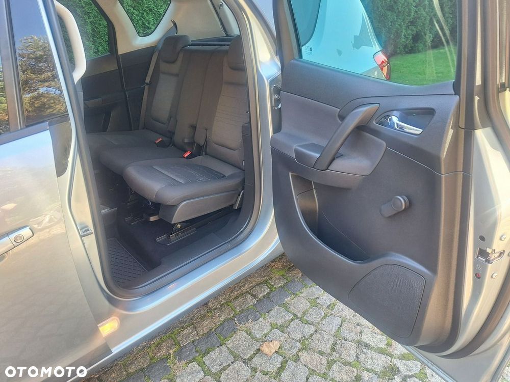 Opel Meriva 1.4 T Design Edition S&S - 18
