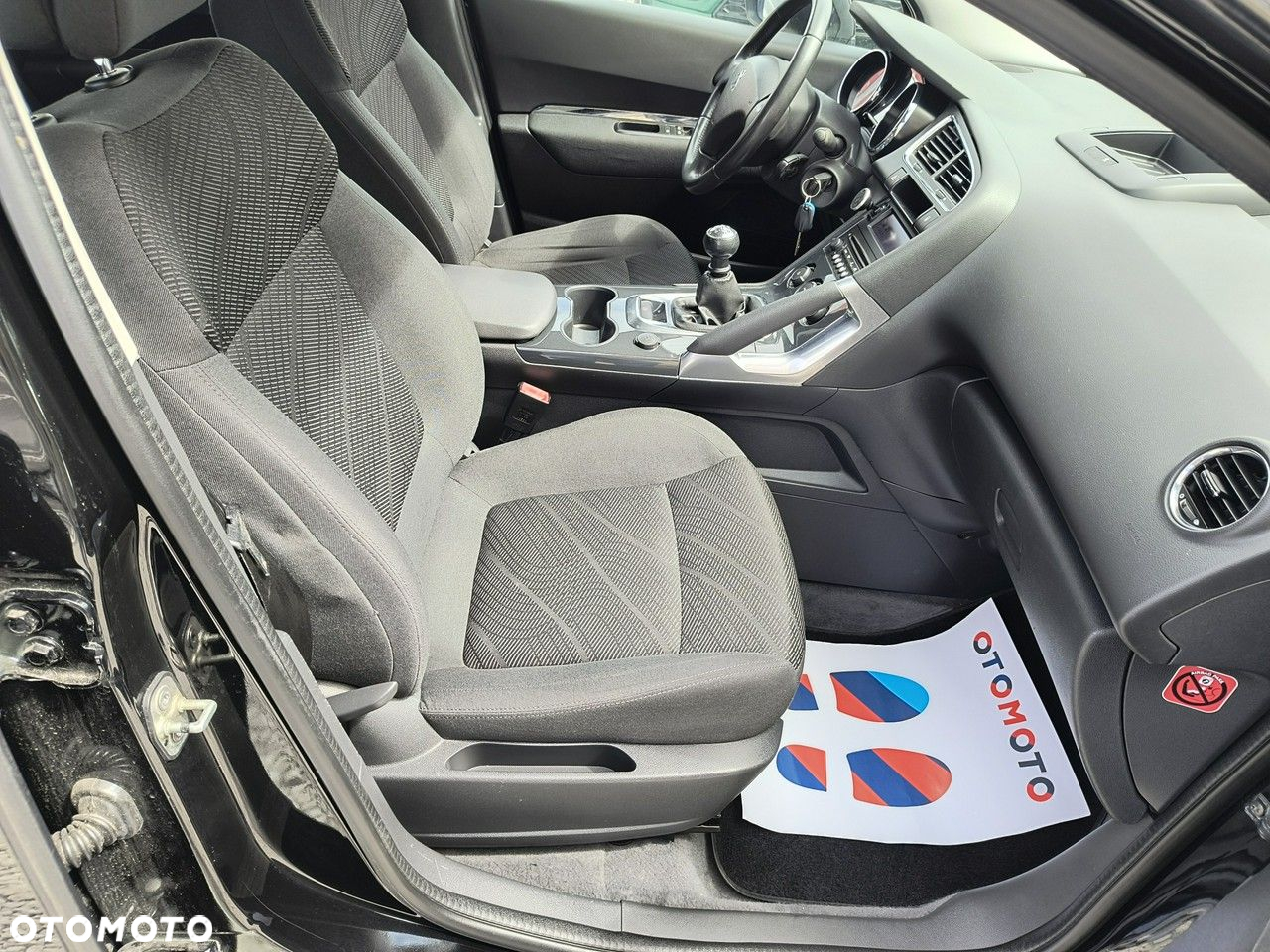 Peugeot 3008 1.6 BlueHDi Active S&S - 17