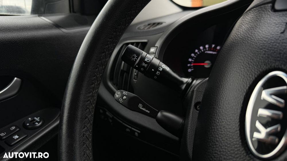 Kia Sportage - 14