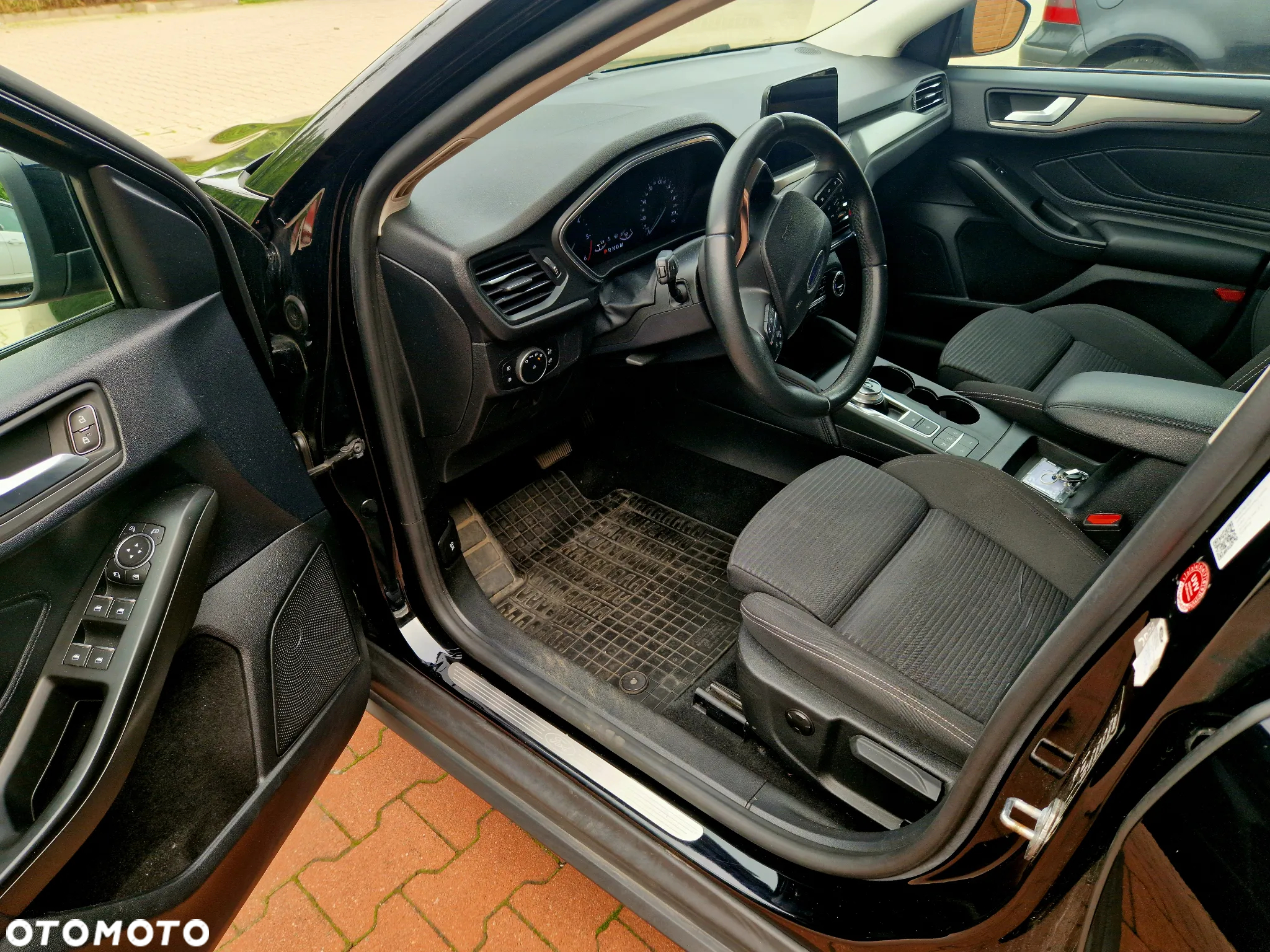 Ford Focus 2.0 EcoBlue Titanium - 37