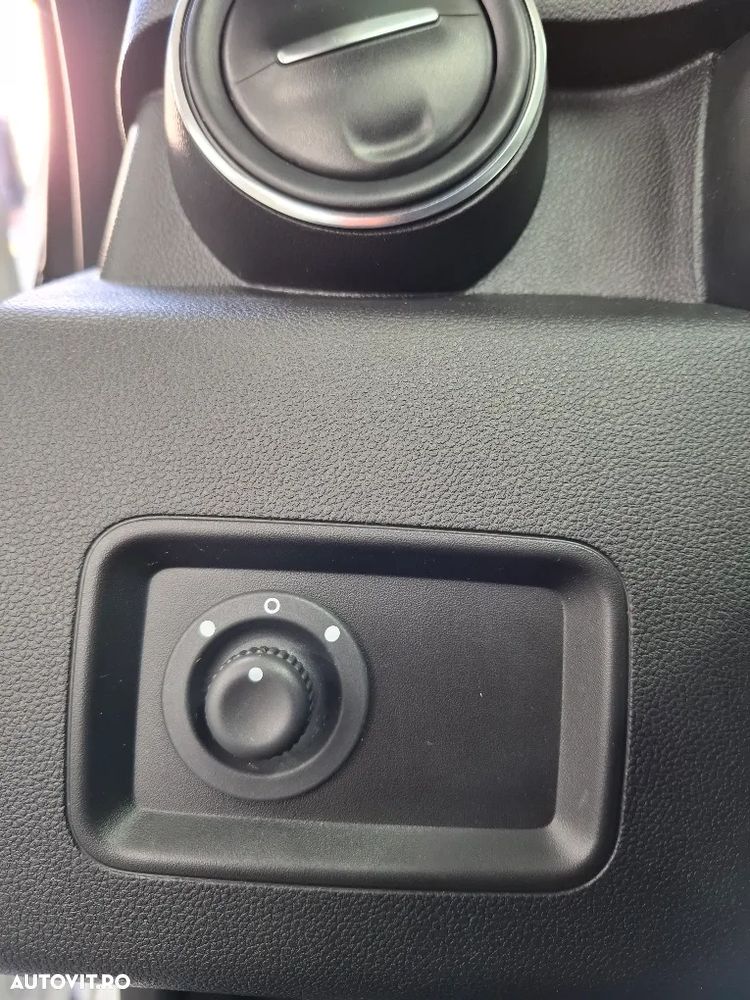 Dacia Duster 1.5 Blue dCi 4WD Prestige jante 17" - 25