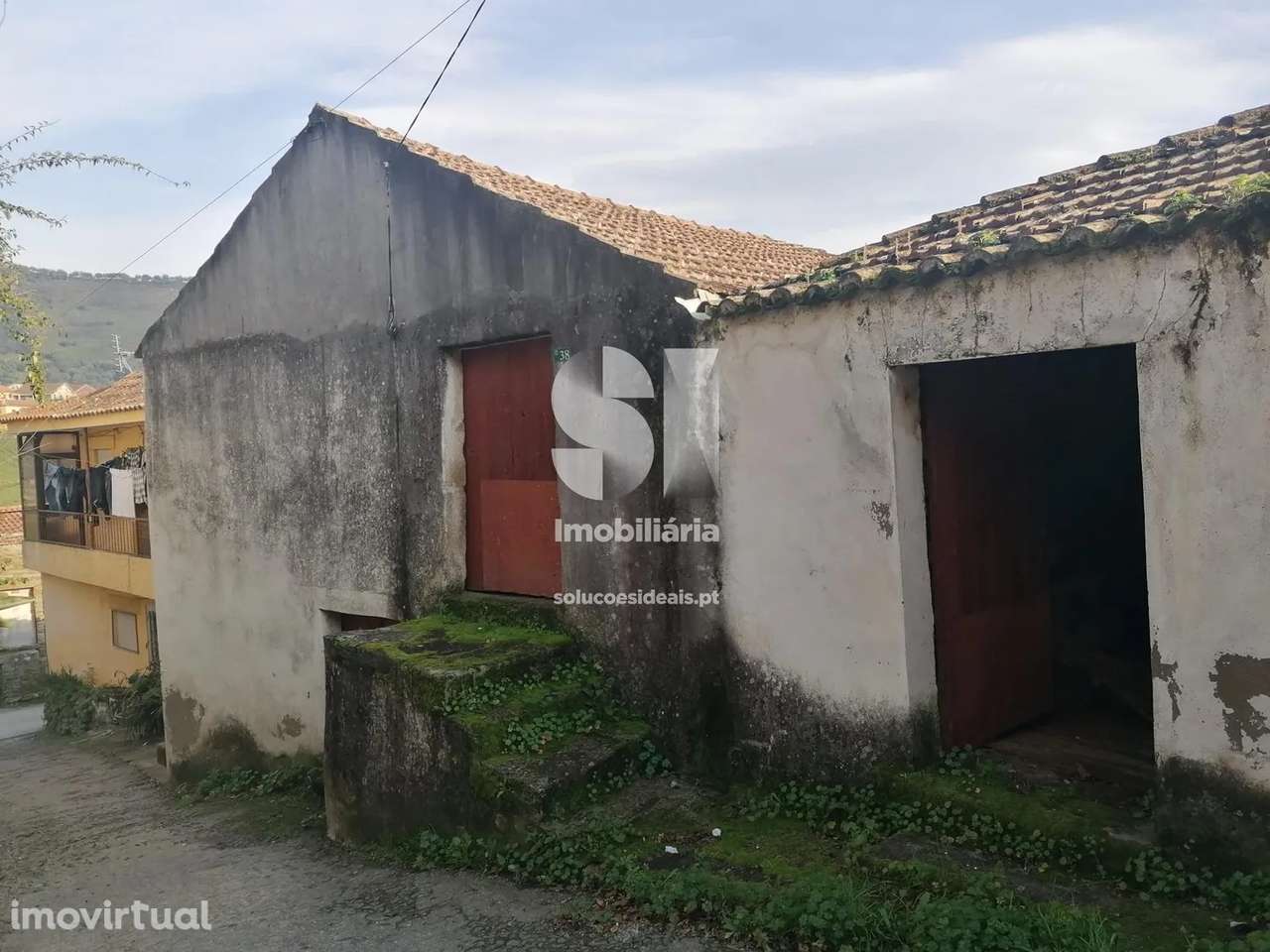 Moradia para Restaurar T3 - Grande imagem: 5/29