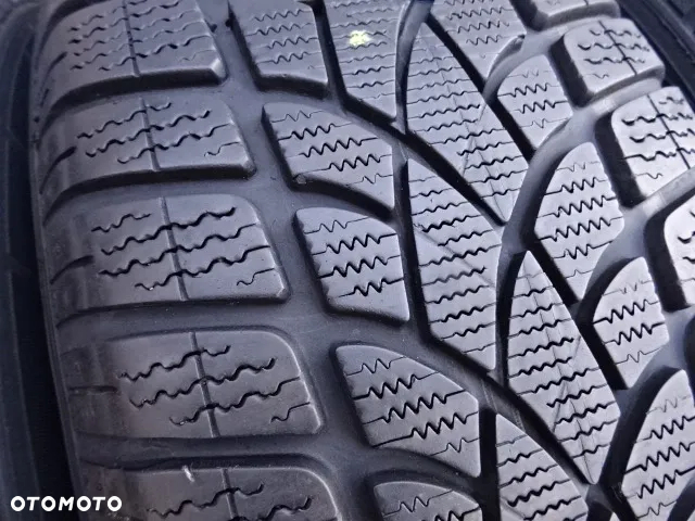 235/65/R17 108H Extra loud DUNLOP SP WINTER 3D - 3