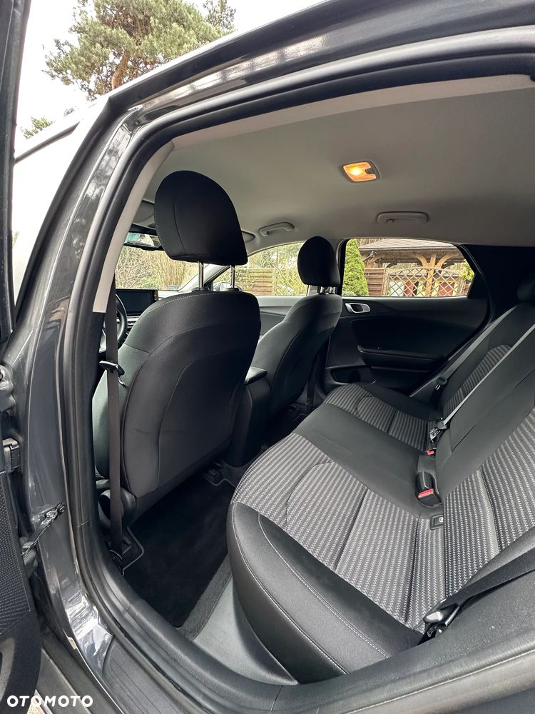 Kia XCeed 1.5 T-GDI M - 5