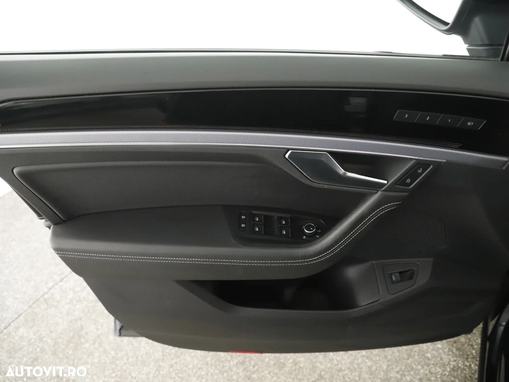 Volkswagen Touareg 3.0 V6 TDI SCR 4Motion Automatik R-Line - 21