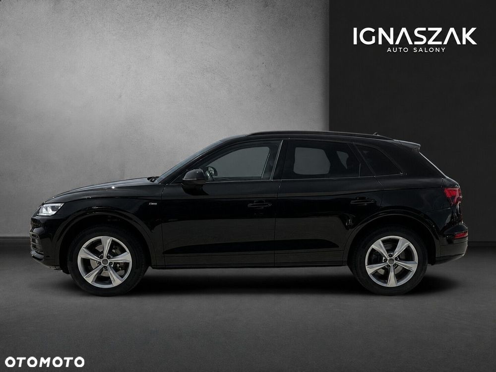 Audi Q5 2.0 TDI Quattro Sport S tronic - 3