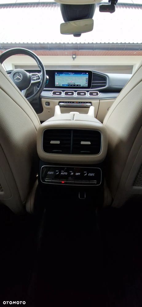 Mercedes-Benz GLE 350 de 4-Matic Premium - 15
