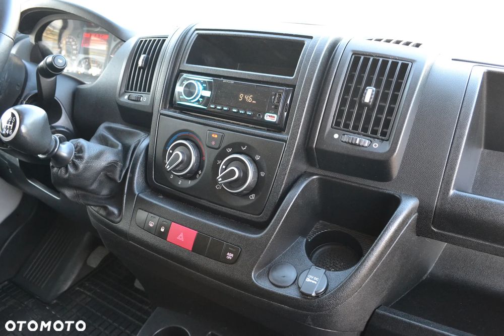 Fiat Ducato - 16