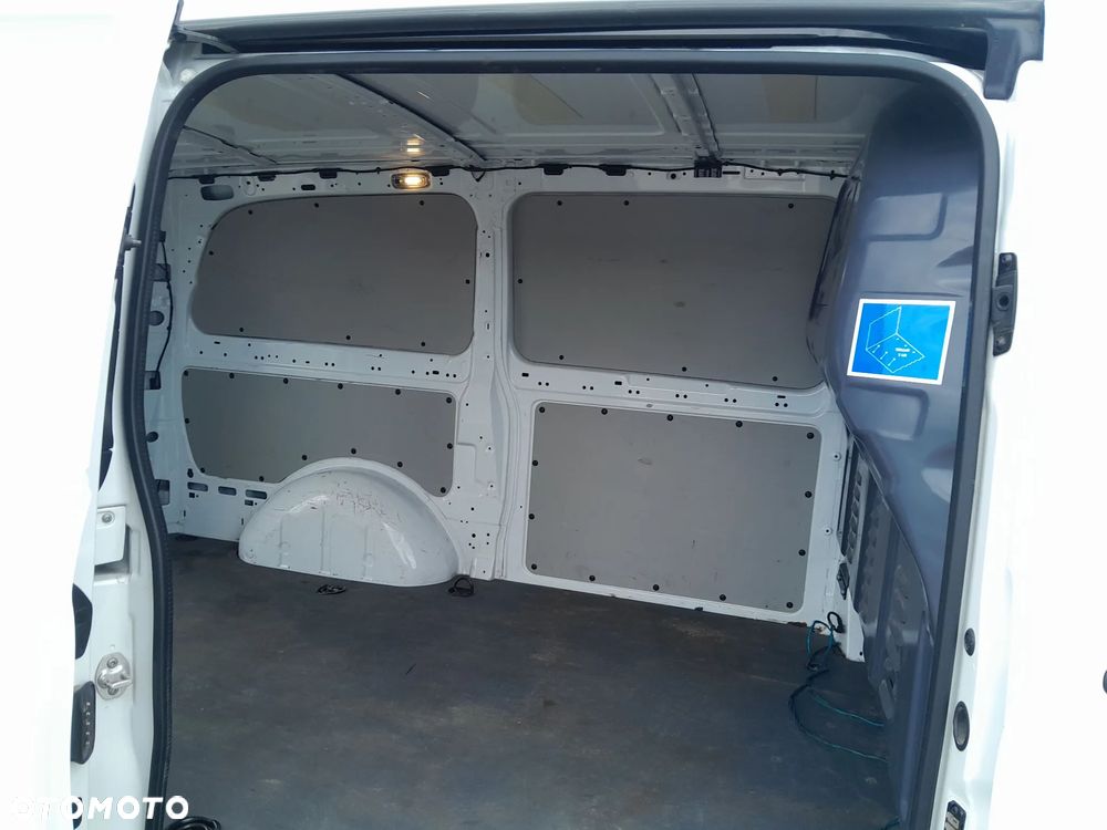 Mercedes-Benz Vito 114 - 18