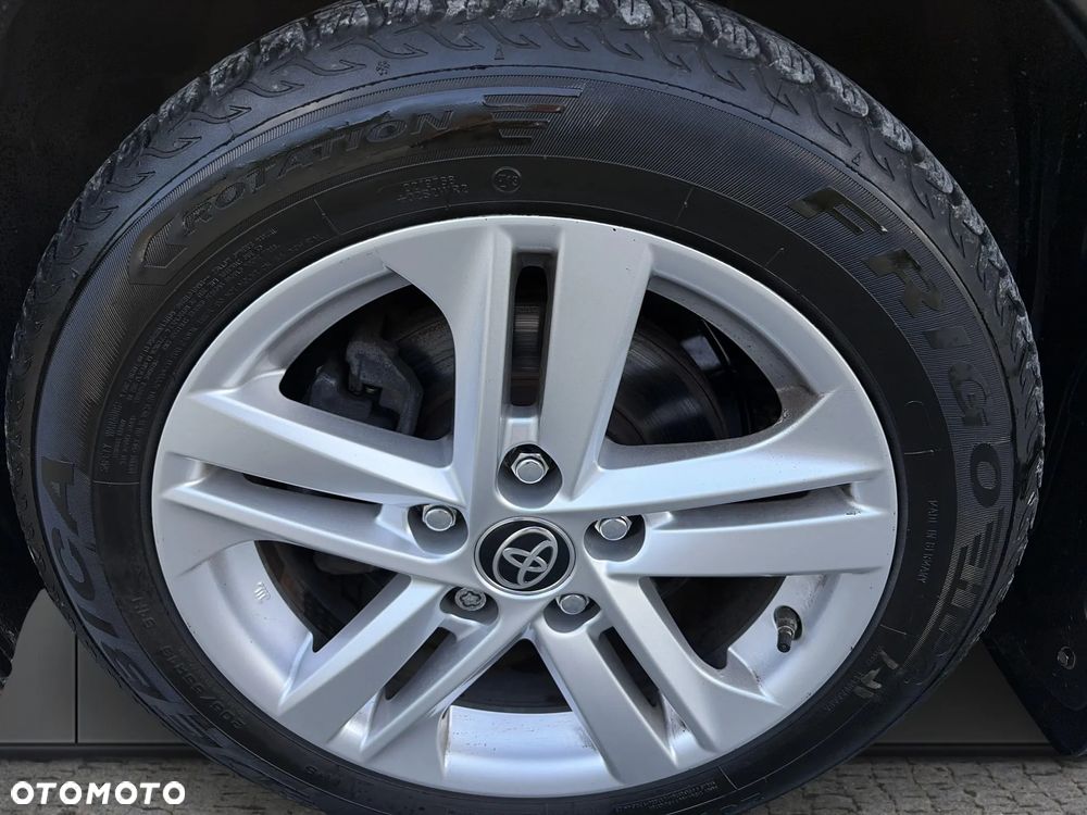 Toyota Corolla 1.8 Hybrid GPF Comfort - 28