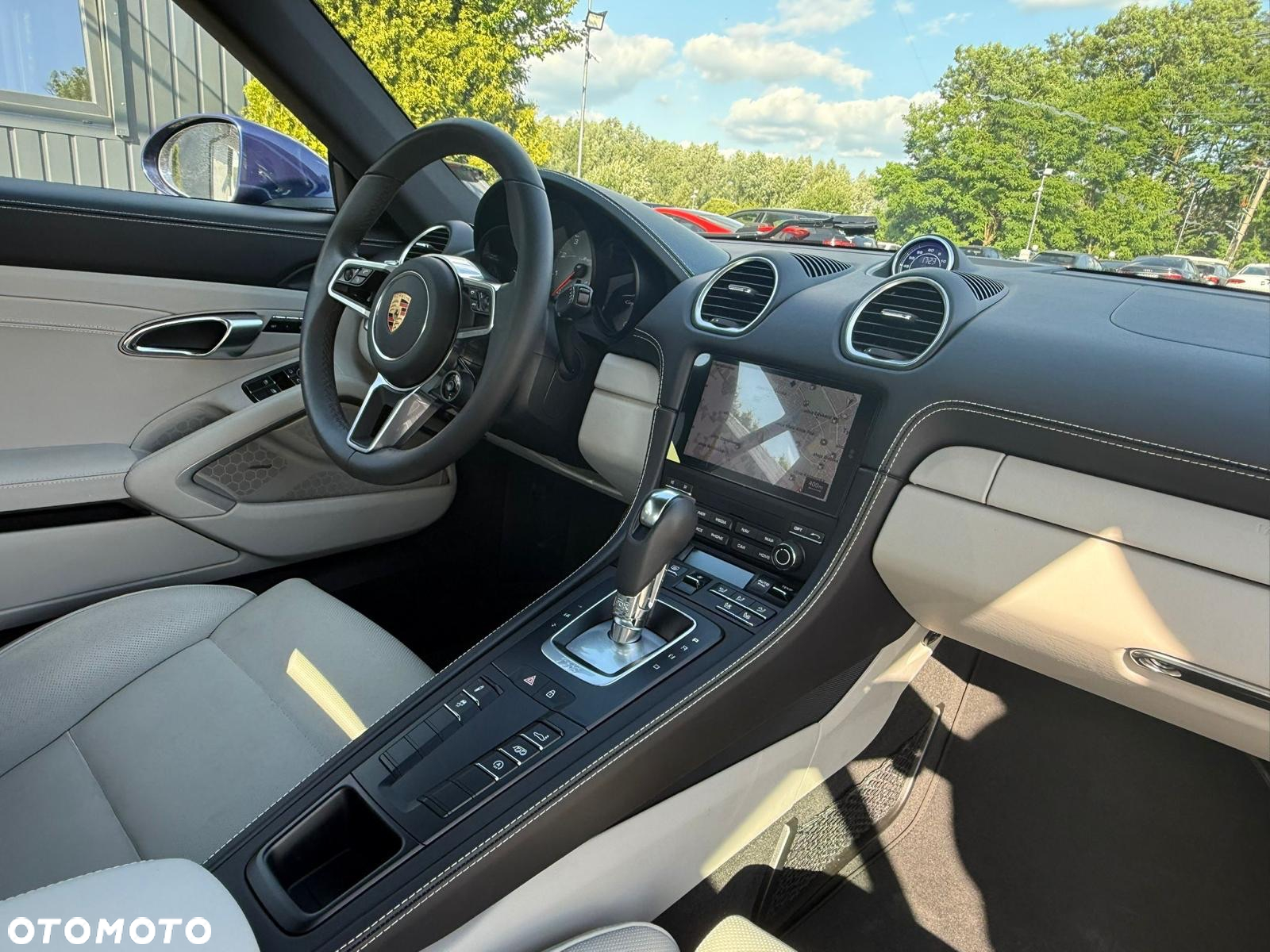 Porsche 718 Cayman S PDK - 15