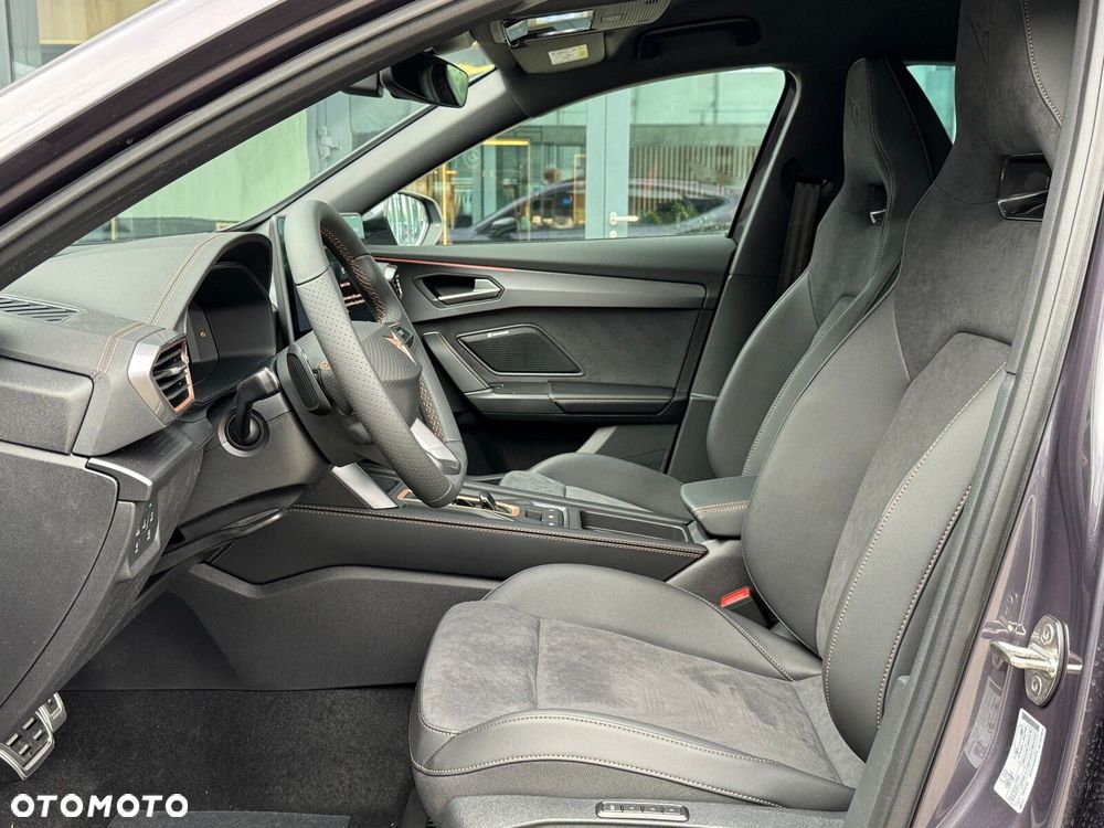 Cupra Formentor 2.0 TSI 4Drive DSG - 20
