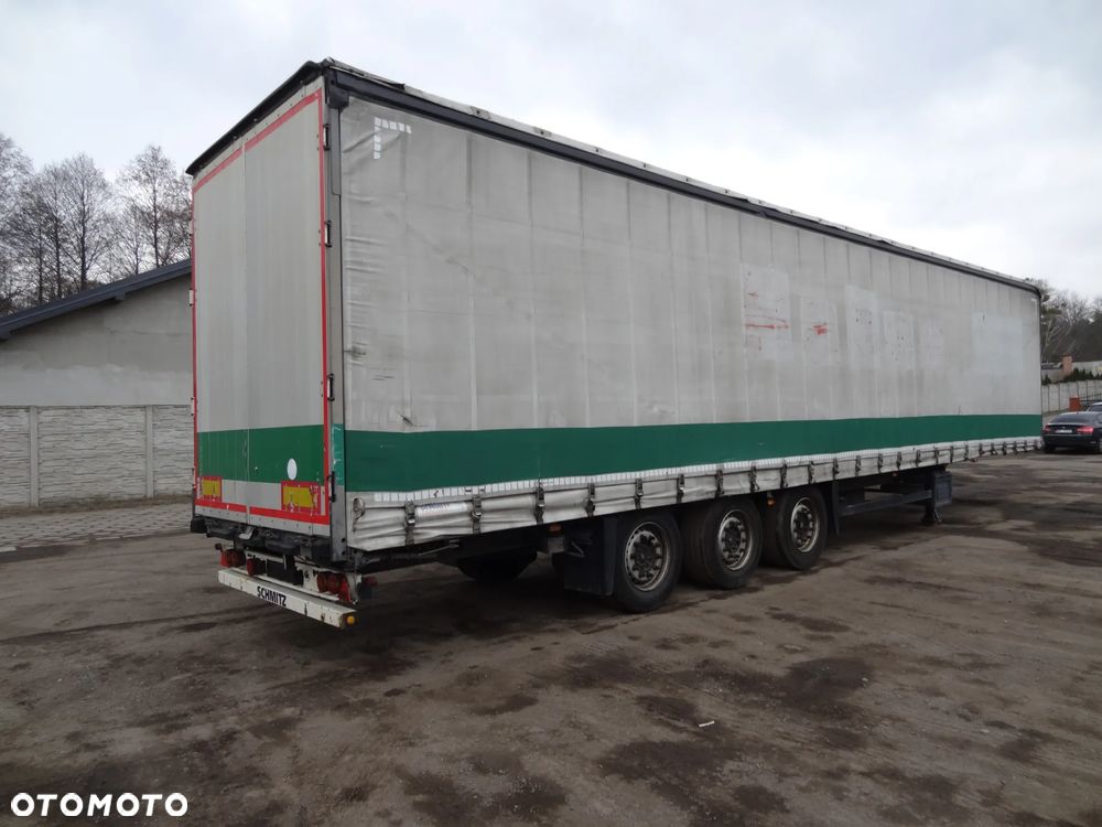 Schmitz Cargobull S01 - 3