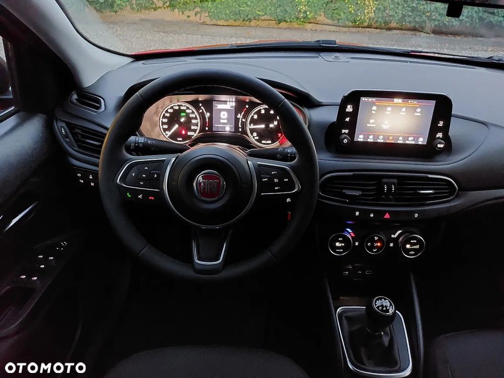 Fiat Tipo - 20