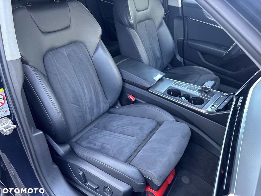 Audi A6 Limousine - 30