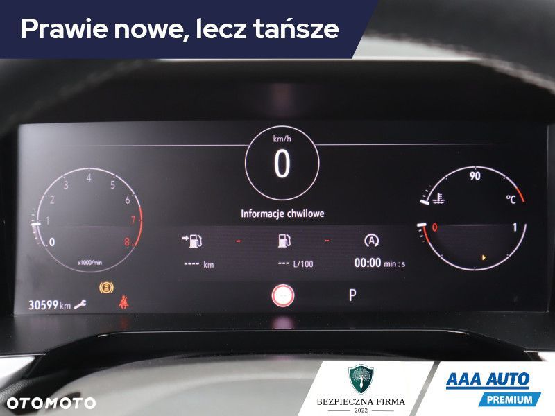 Opel Grandland X - 13