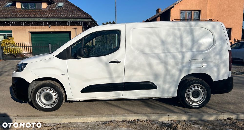 Citroën Berlingo - 3