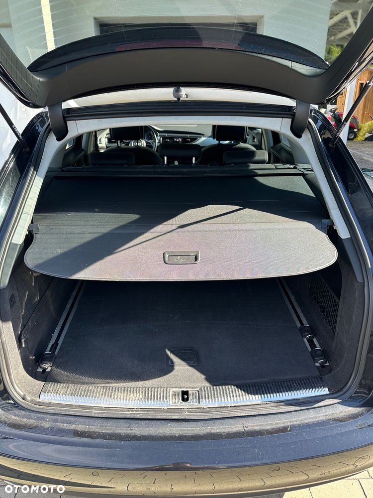 Audi A6 Avant - 7