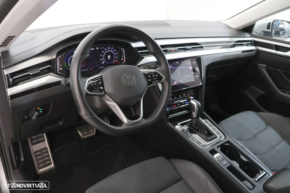 VW Arteon - 4
