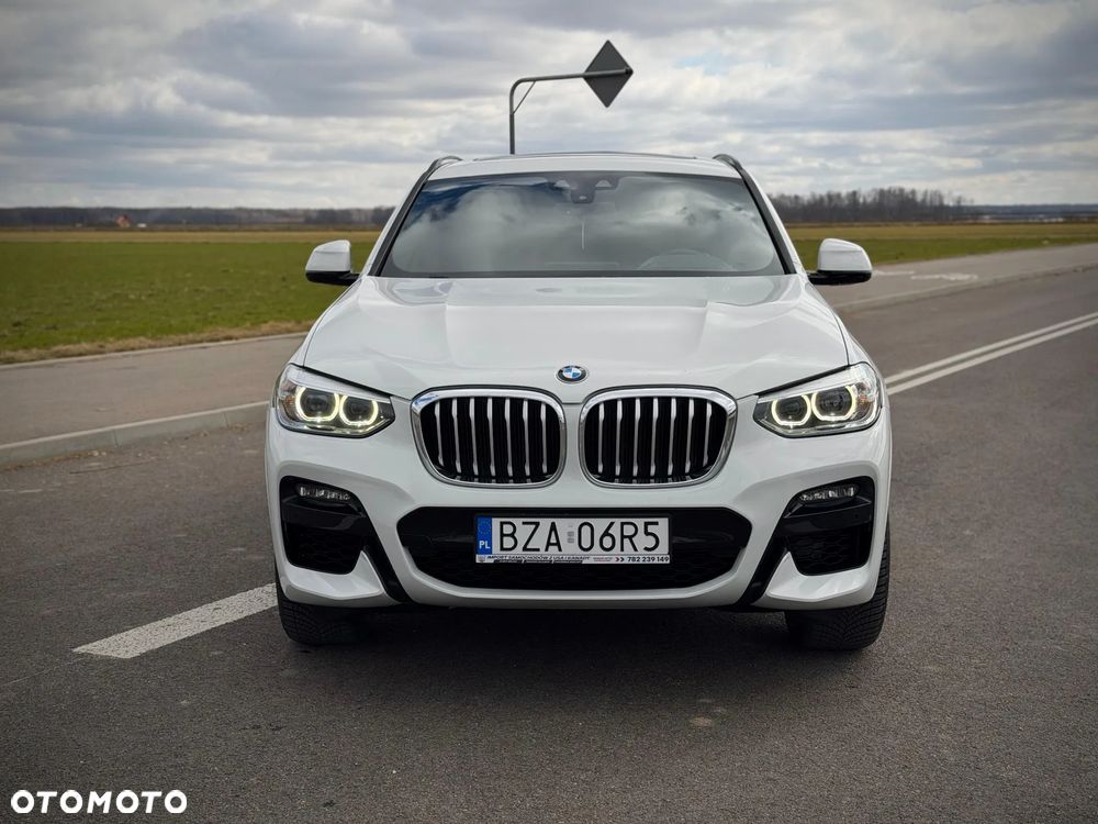 BMW X4 xDrive30i M Sport - 2