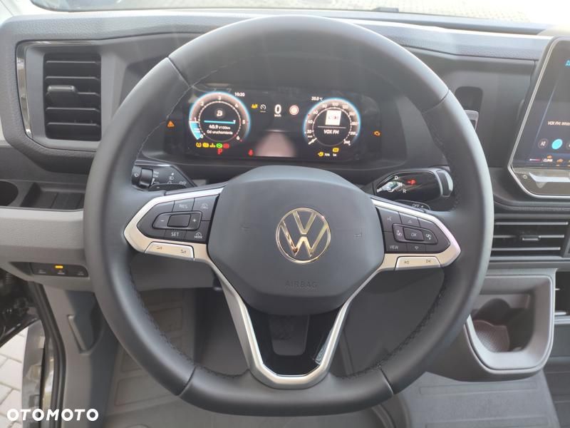 Volkswagen Crafter - 24