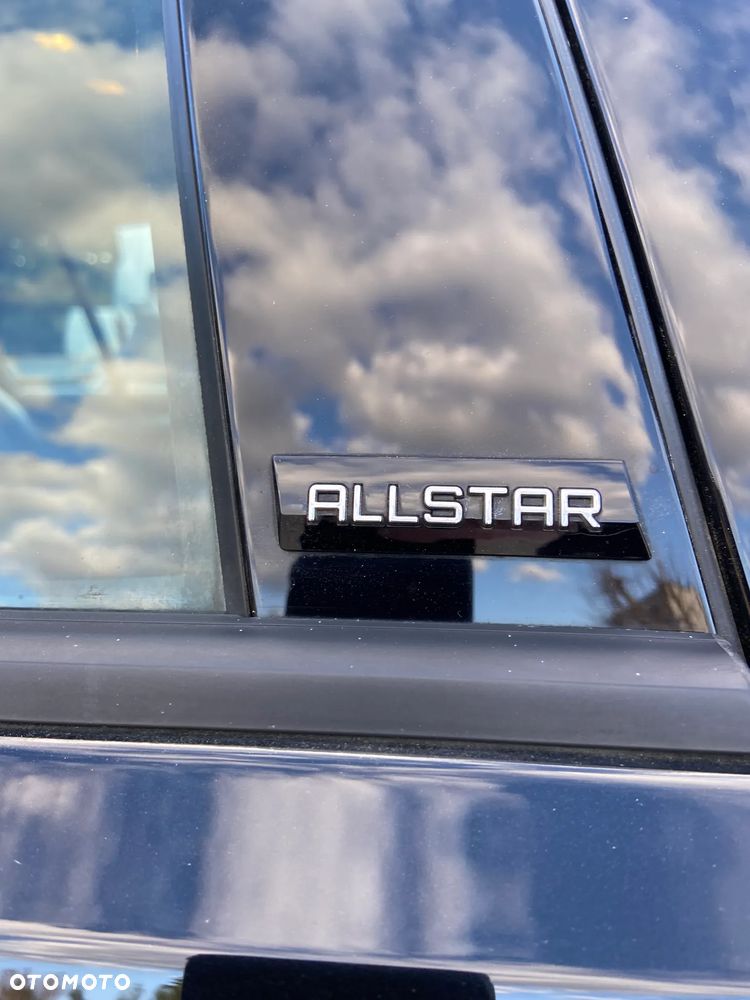 Volkswagen Golf 1.6 TDI BlueMotion Technology Allstar - 9