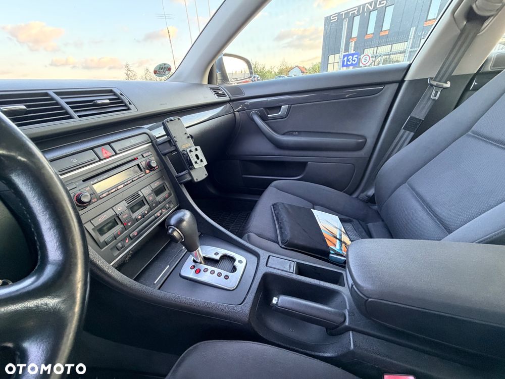 Audi A4 - 26