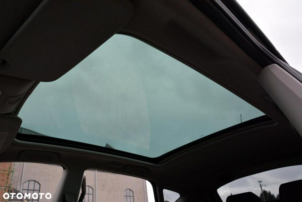 Nissan Qashqai 2.0 4x4 CVT acenta - 36