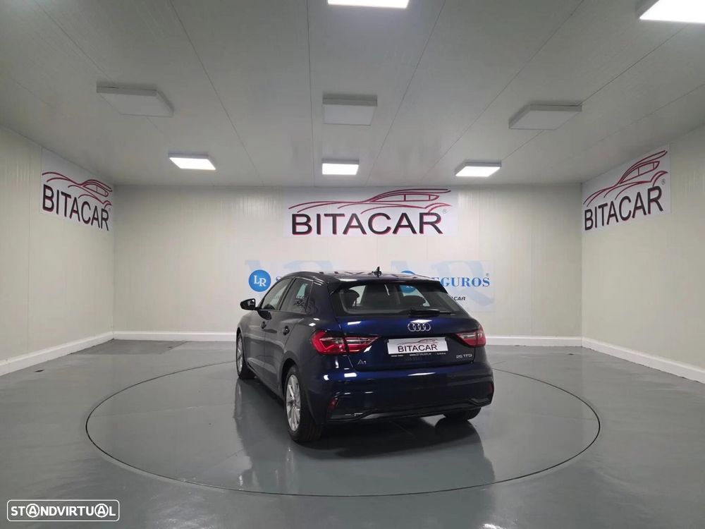 Audi A1 Sportback - 20