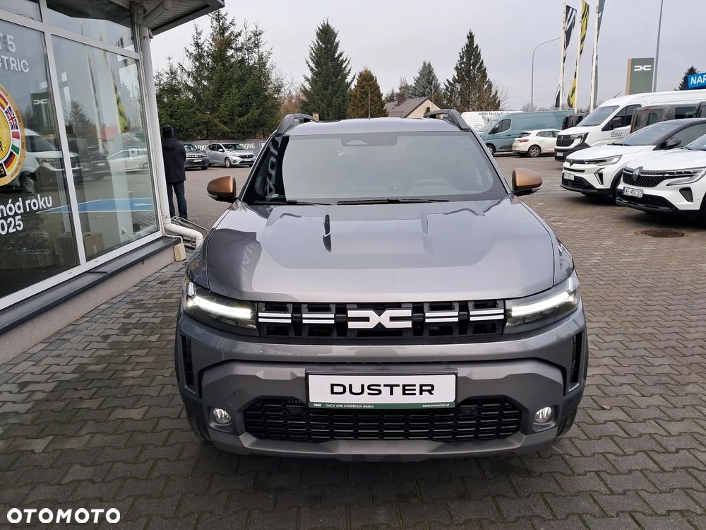 Dacia Duster 1.0 TCe Journey - 3