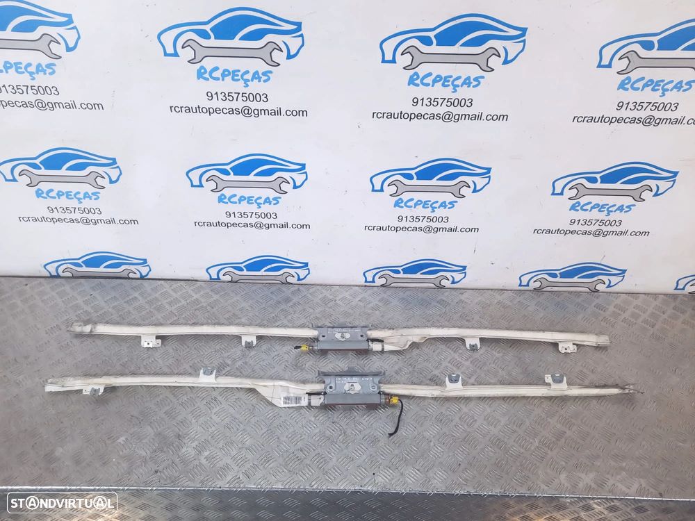 CORTINAS AIRBAGS MINI COOPER R56 CORTINA AIRBAG - 1