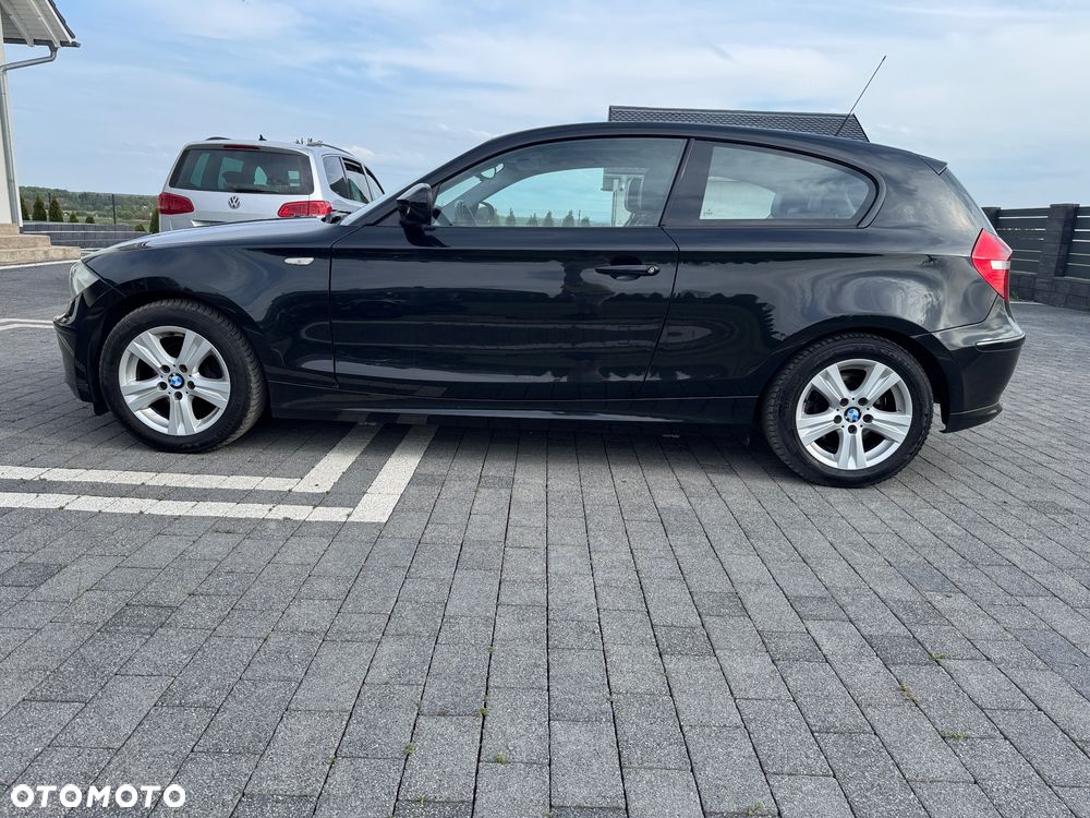 BMW Seria 1 118d DPF Edition Sport - 14