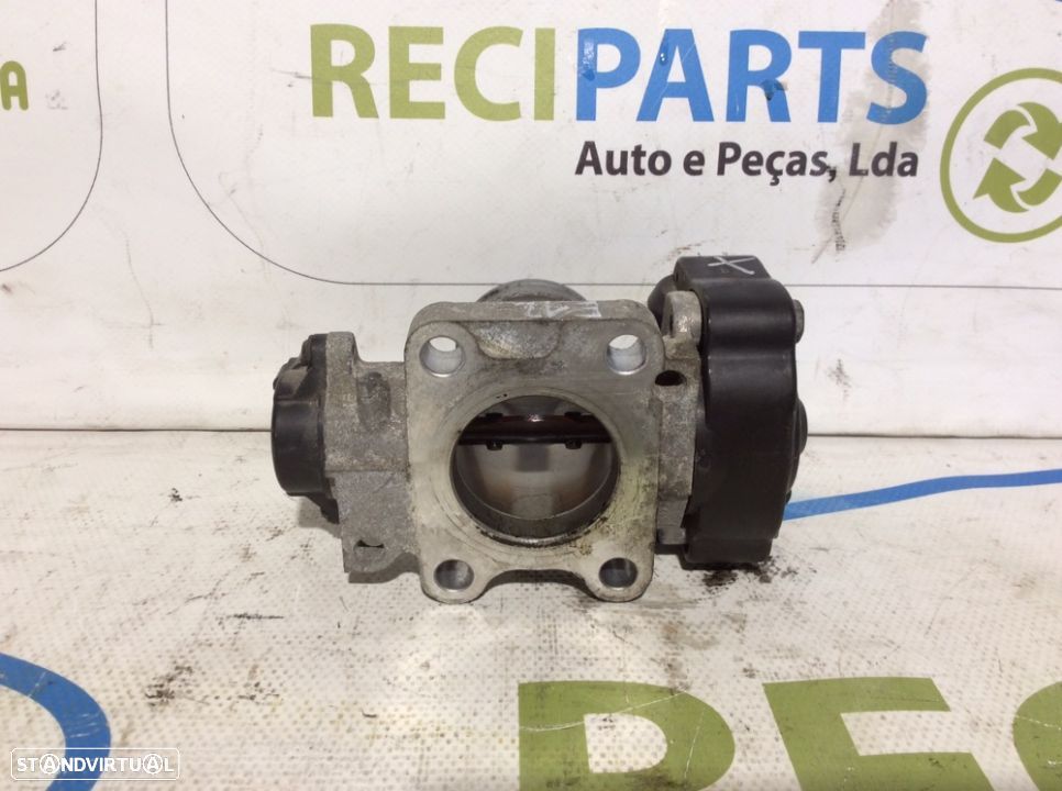 Corpo de borboleta Toyota Corolla 1.4D4 - 3