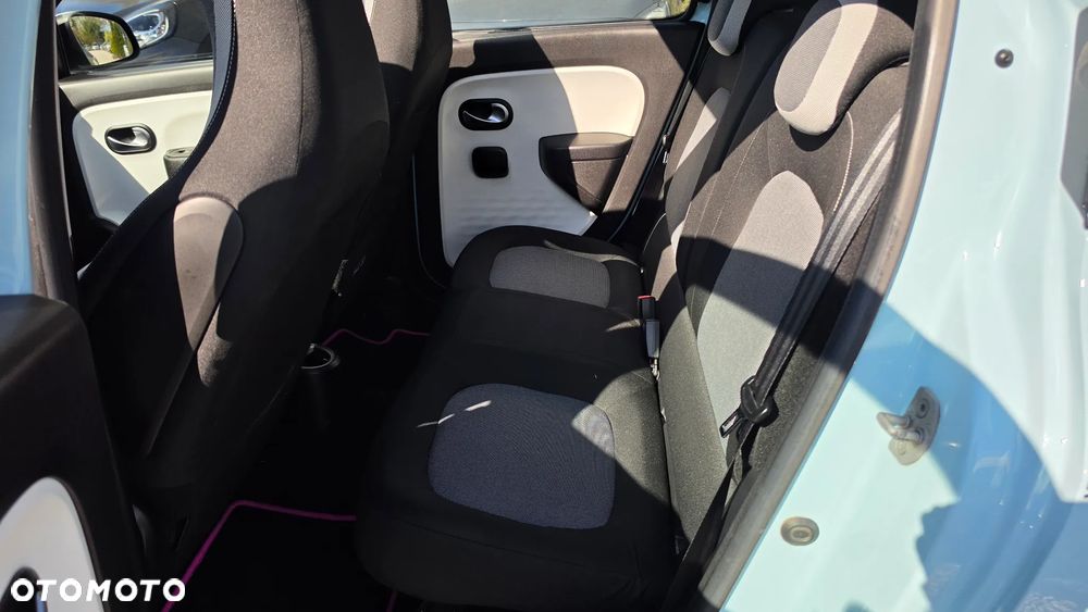 Renault Twingo SCe 70 Experience - 17