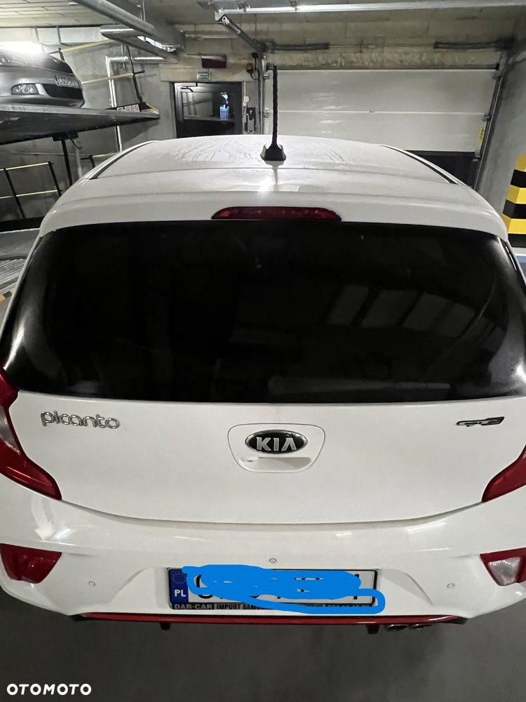 Kia Picanto 1.2 GT Line - 6