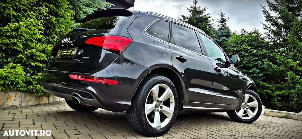 Audi Q5 - 38