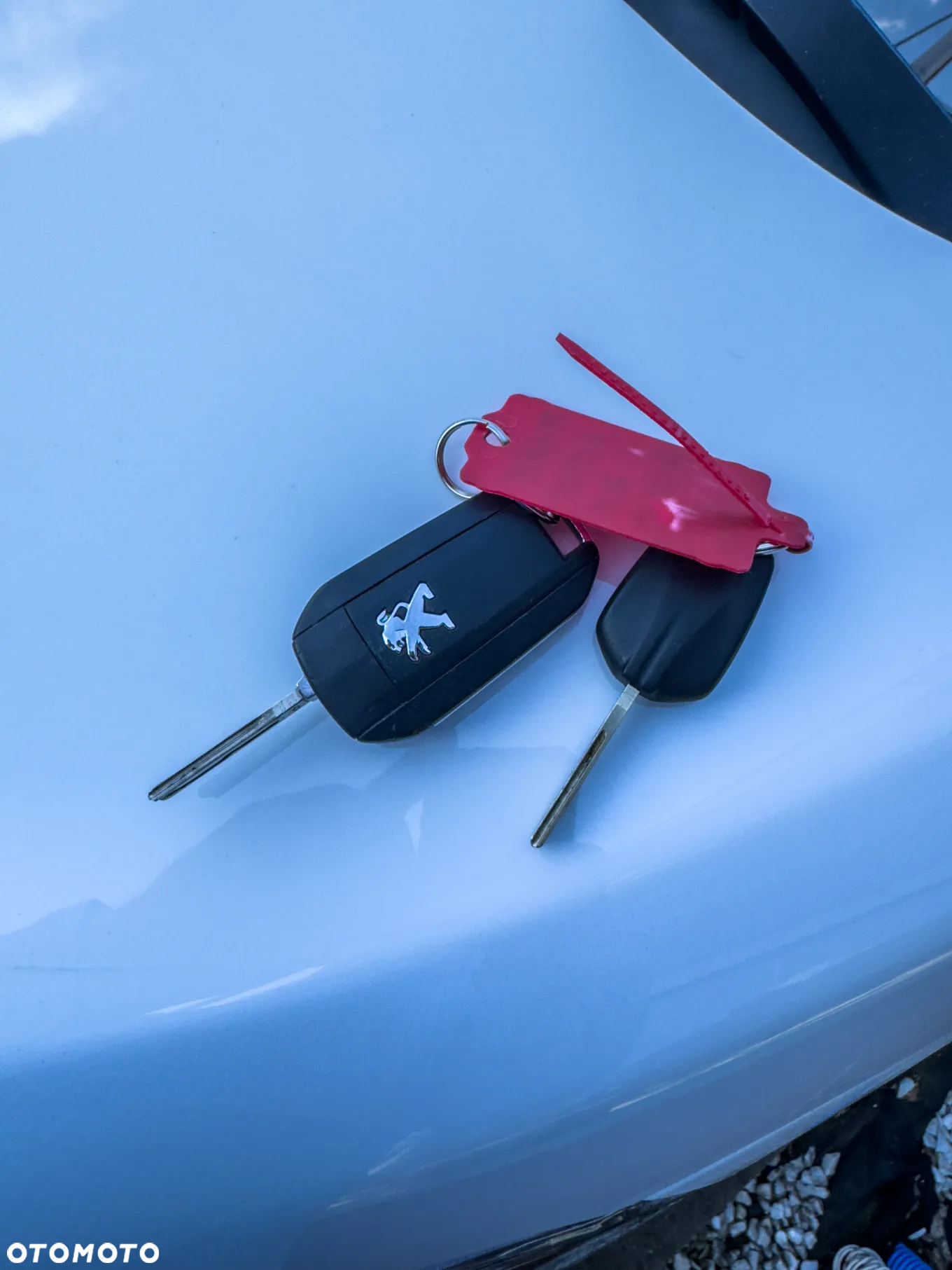 Peugeot EXPERT MAX Długi 2.0 HDI 122 KM Nawigacja - 30