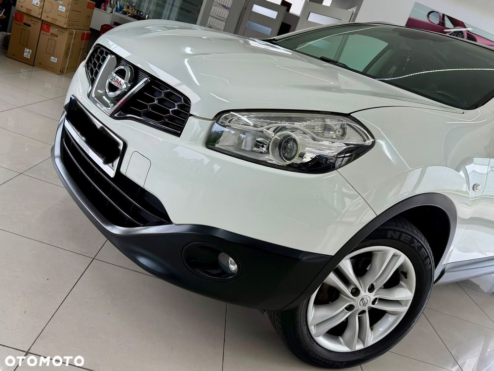 Nissan Qashqai 1.6 I-Way - 12