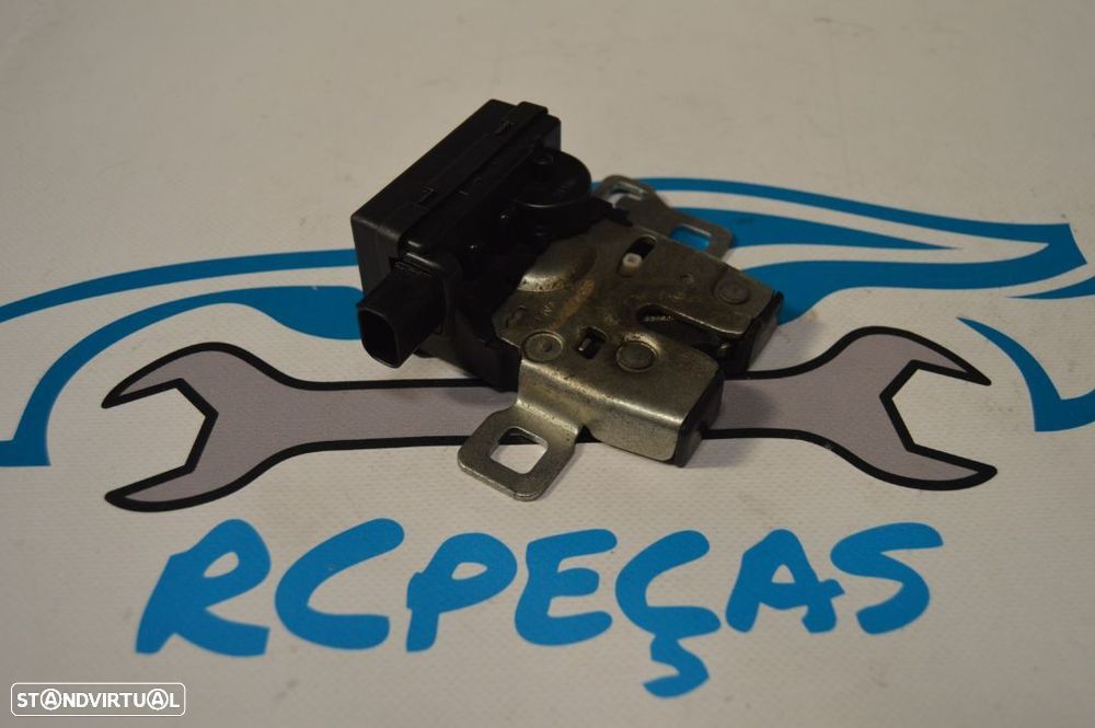 FECHO MALA FECHADURA PORTA MALA ORIGINAL 2754528 MINI COOPER S R56 1.6 16V N14B16A - 1