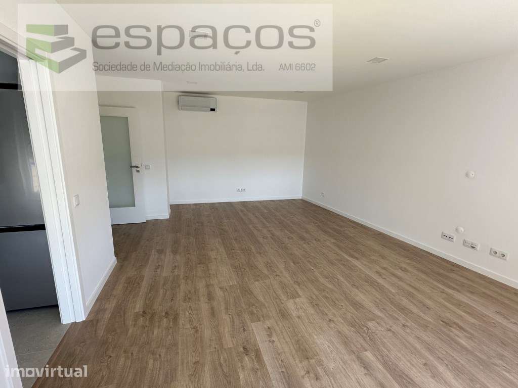 T3 NOVO (último piso) na Urbanização da Granja Park em Castelo Branco - Grande imagem: 3/13