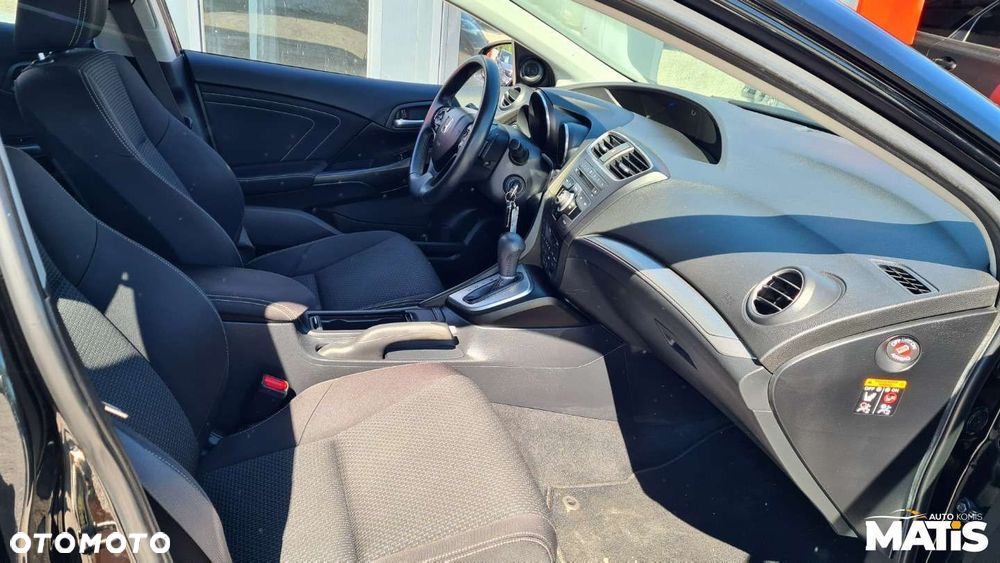 Honda Civic - 19