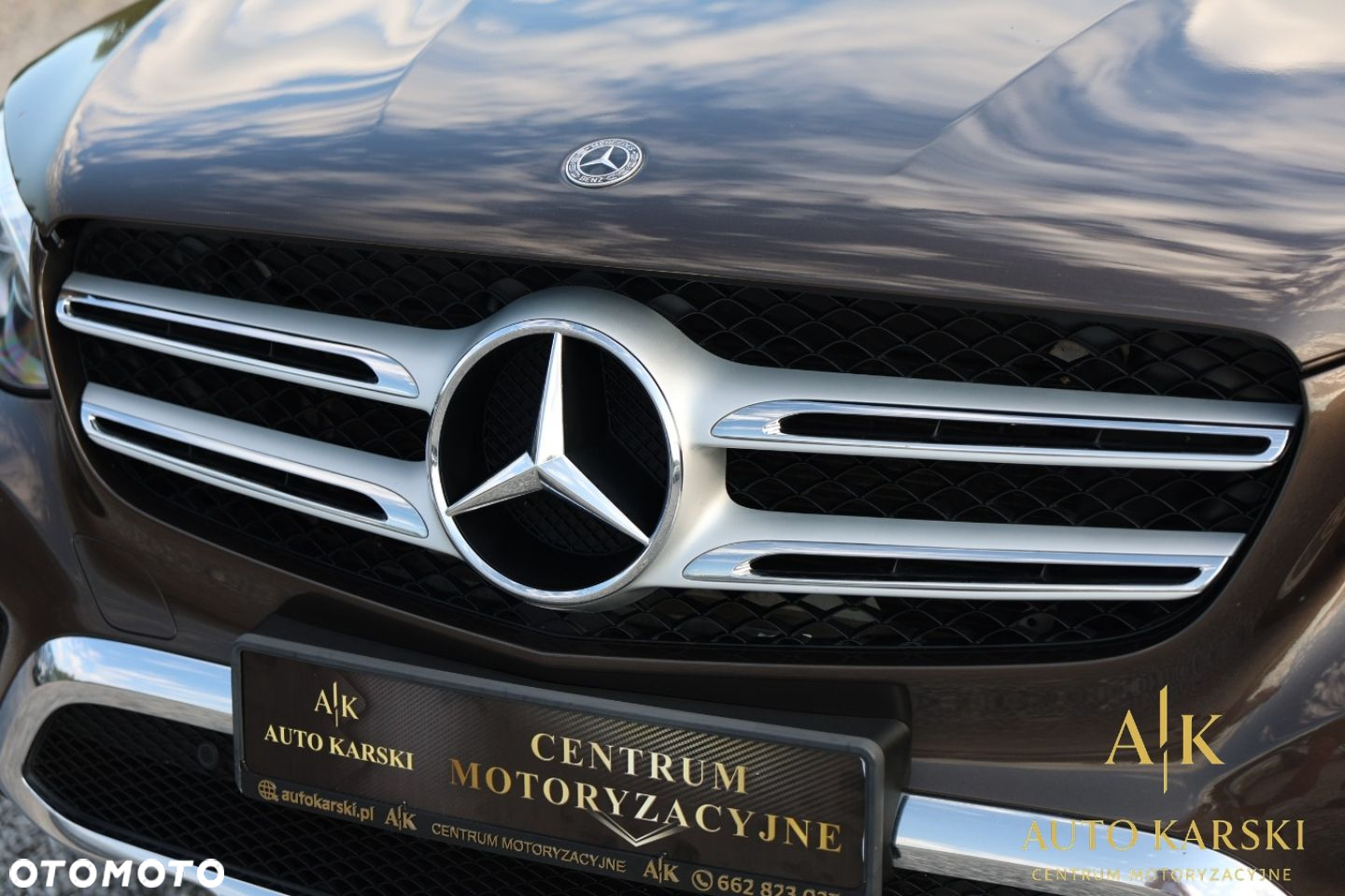 Mercedes-Benz GLC - 11