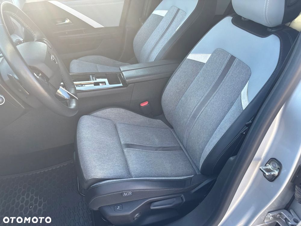 Opel Astra 1.5 CDTI Elegance S&S - 11
