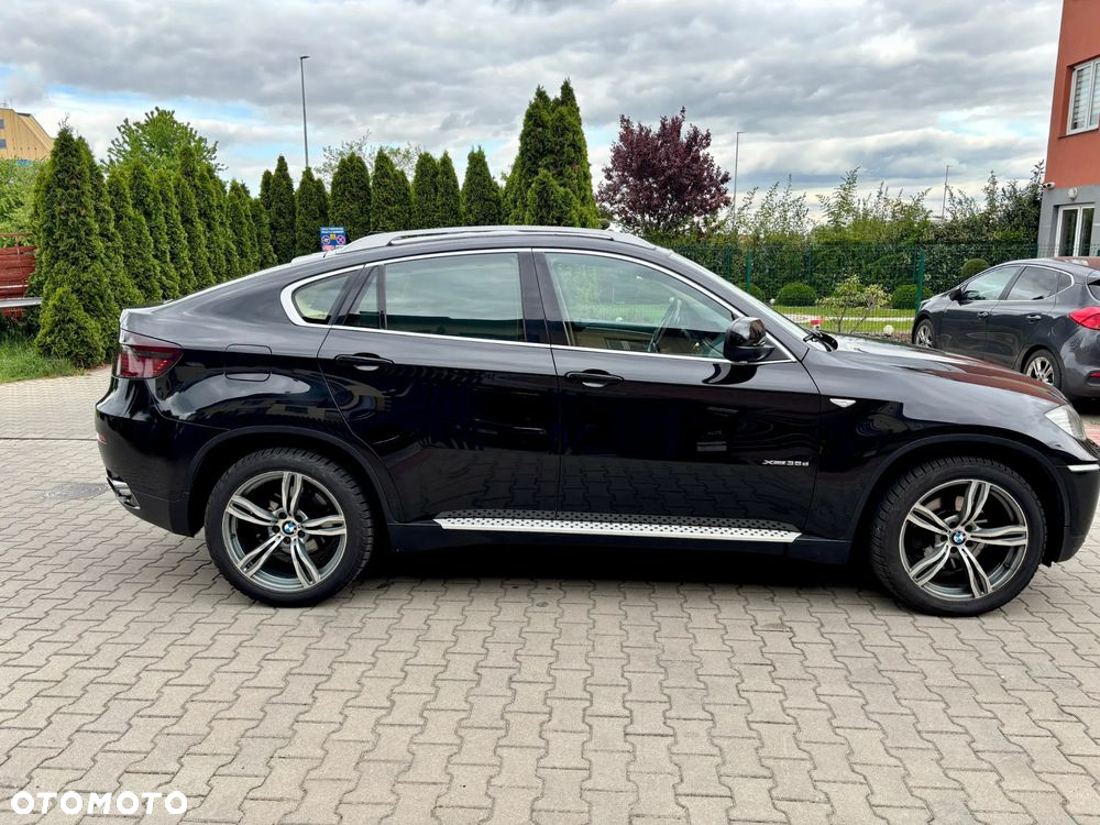 BMW X6 35d xDrive - 11