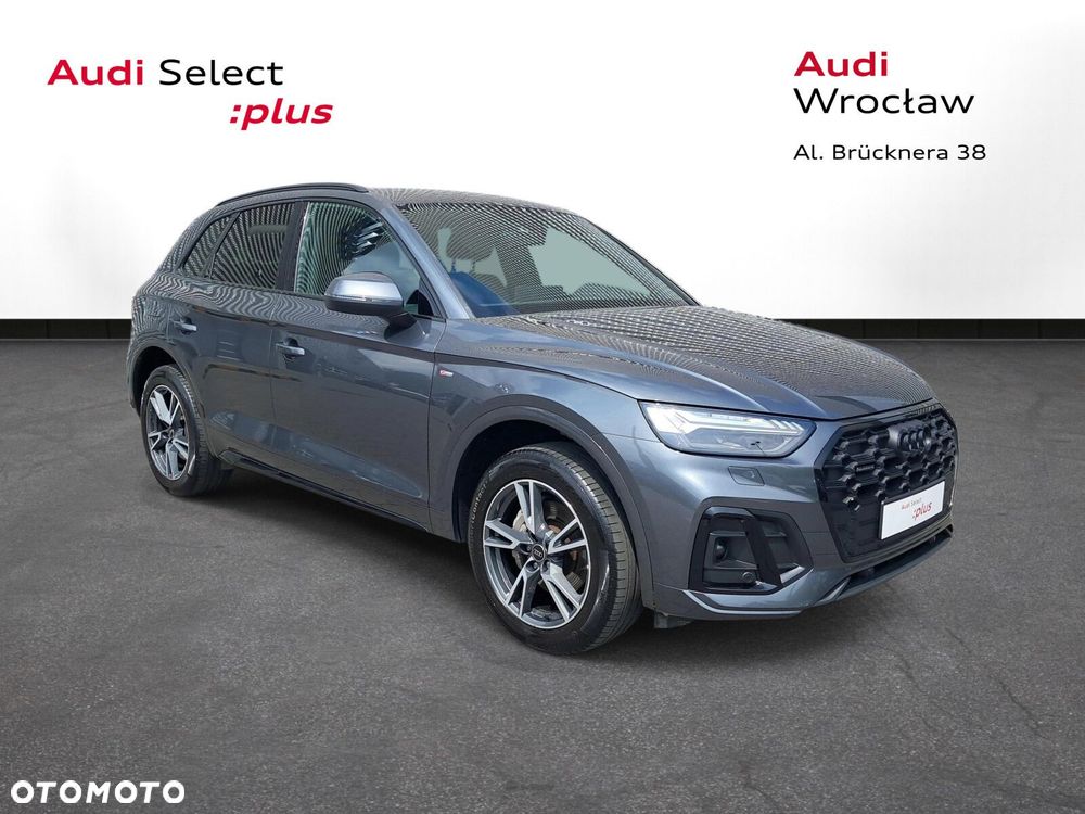 Audi Q5 - 2