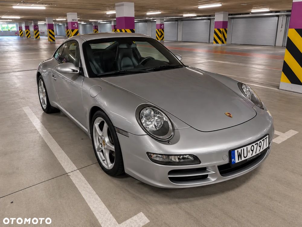 Porsche 911 - 3