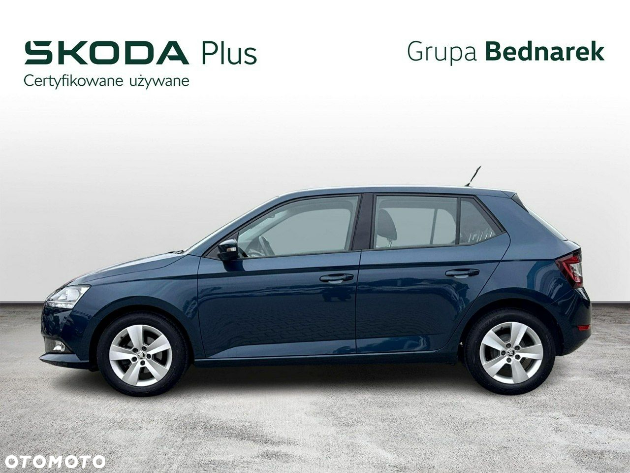 Skoda Fabia 1.0 TSI Style - 2